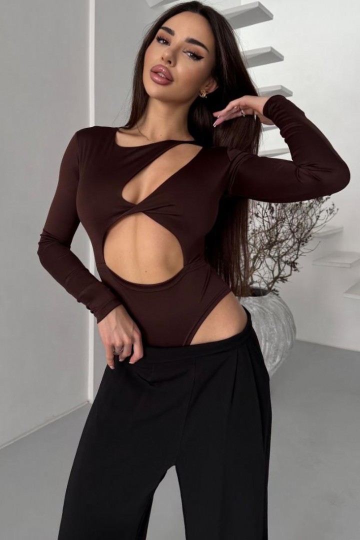 Боді  відкрите COB-895A399