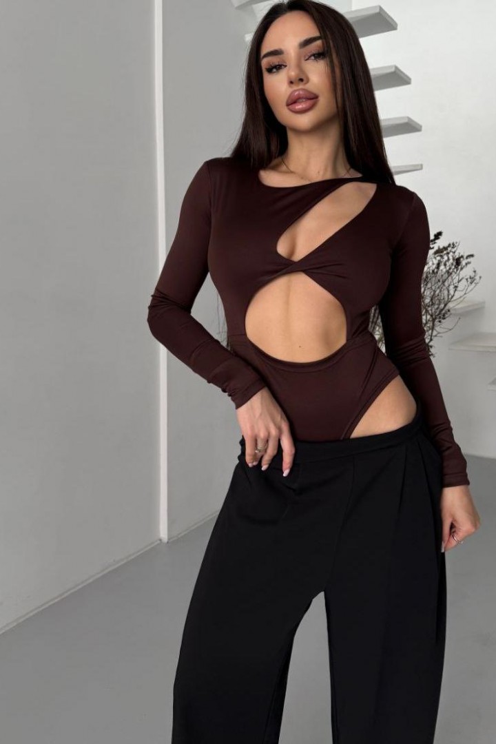 Боді  відкрите COB-895A399