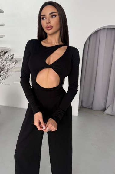 Боди открытое  COB-895A399