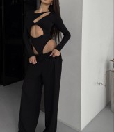 Боді  відкрите COB-895A399