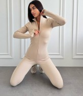 Стильный комбинезон RK-758A550