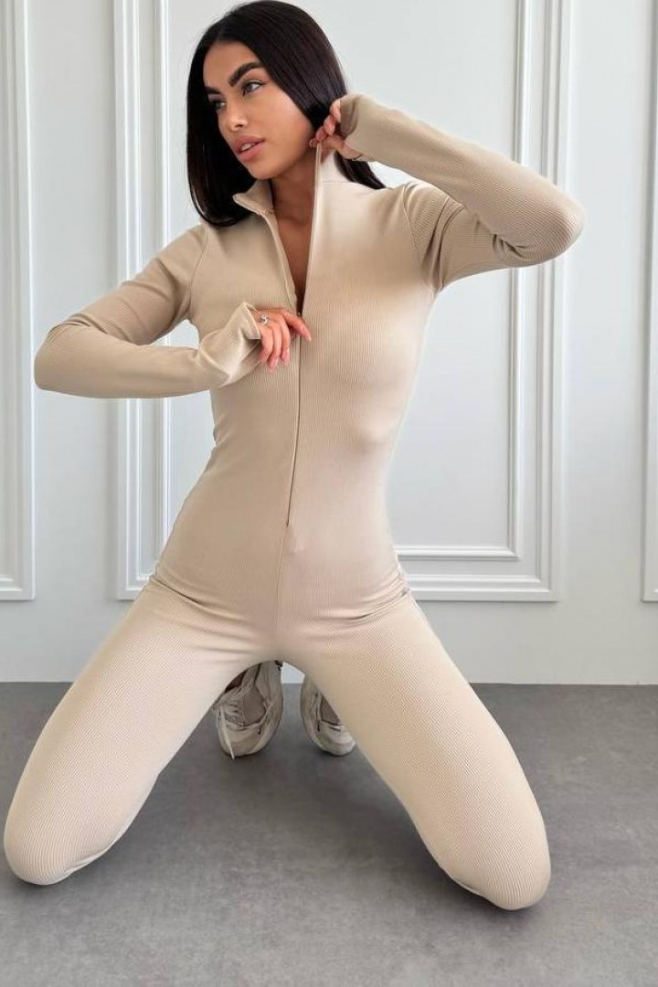 Стильный комбинезон RK-758A550