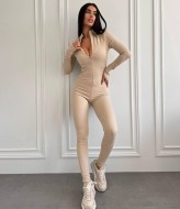 Стильный комбинезон RK-758A550