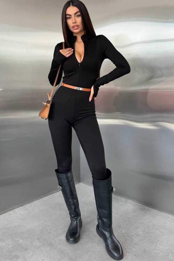 Стильный комбинезон RK-758A550