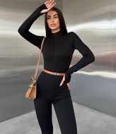 Стильный комбинезон RK-758A550