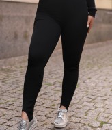 Лосины  рубчик со штрибками VTI-5242A300