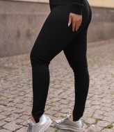 Лосины  рубчик со штрибками VTI-5242A300