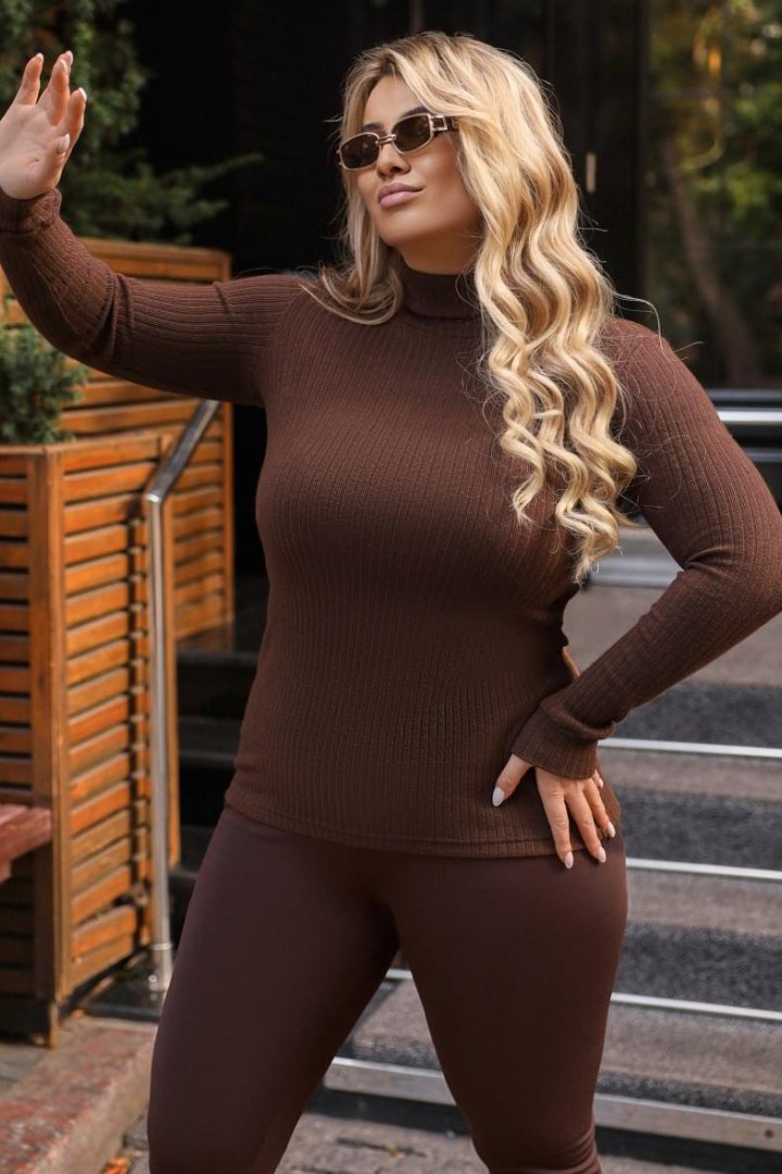 Гольф рубчик  VTI-5311A360