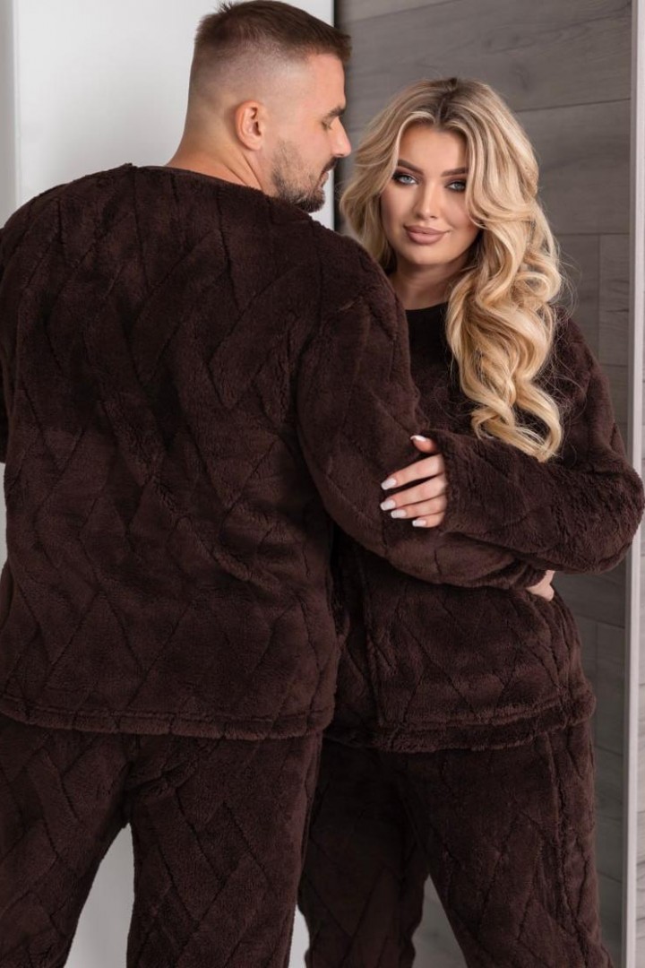 Универсальная пижама  VTI-5312A750