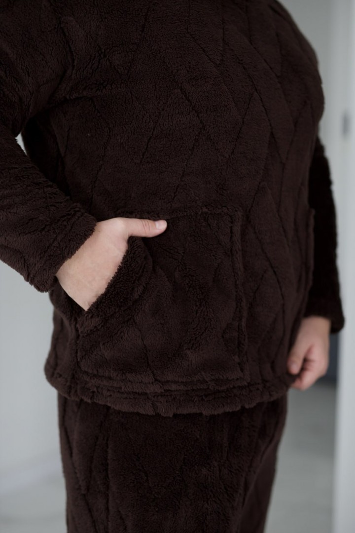 Универсальная пижама  VTI-5312A750