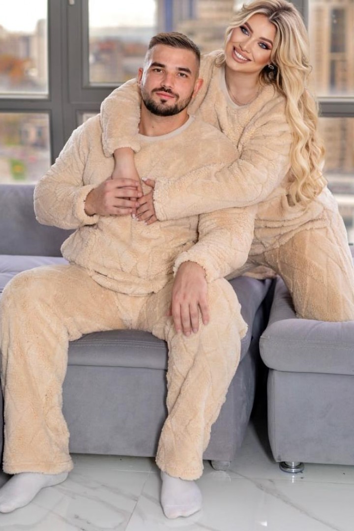 Универсальная пижама  VTI-5312A750