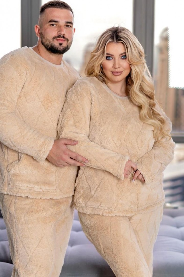 Универсальная пижама  VTI-5312A750