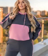 Спортивный костюм  VTI-7737A1160