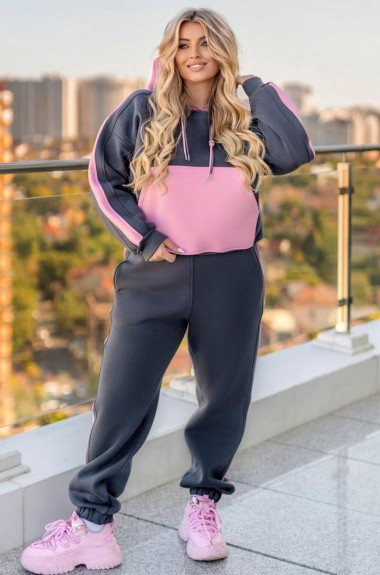 Спортивный костюм  VTI-7737A1160