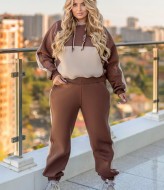 Спортивный костюм  VTI-7737A1160