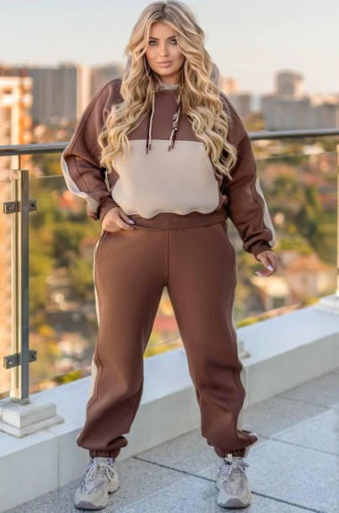 Спортивный костюм  VTI-7737A1160