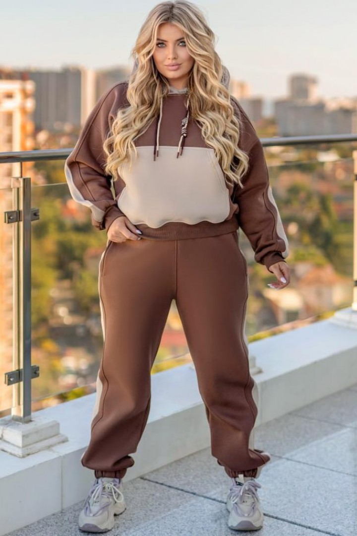 Спортивный костюм  VTI-7737A1160