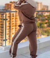 Спортивный костюм  VTI-7737A1160