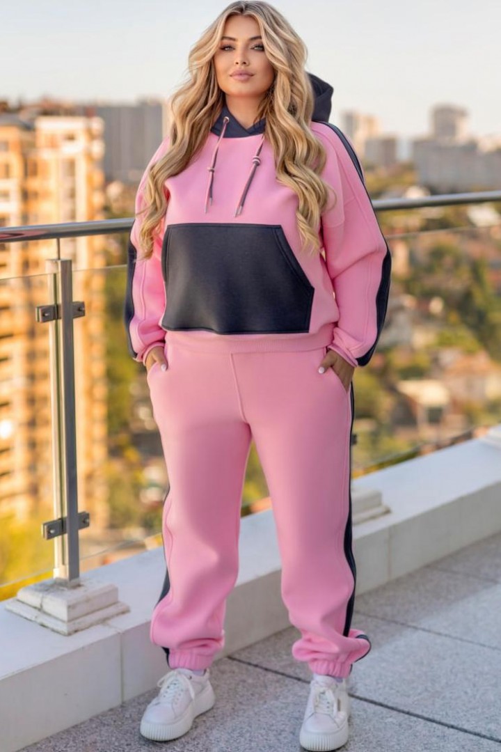 Спортивный костюм  VTI-7737A1160