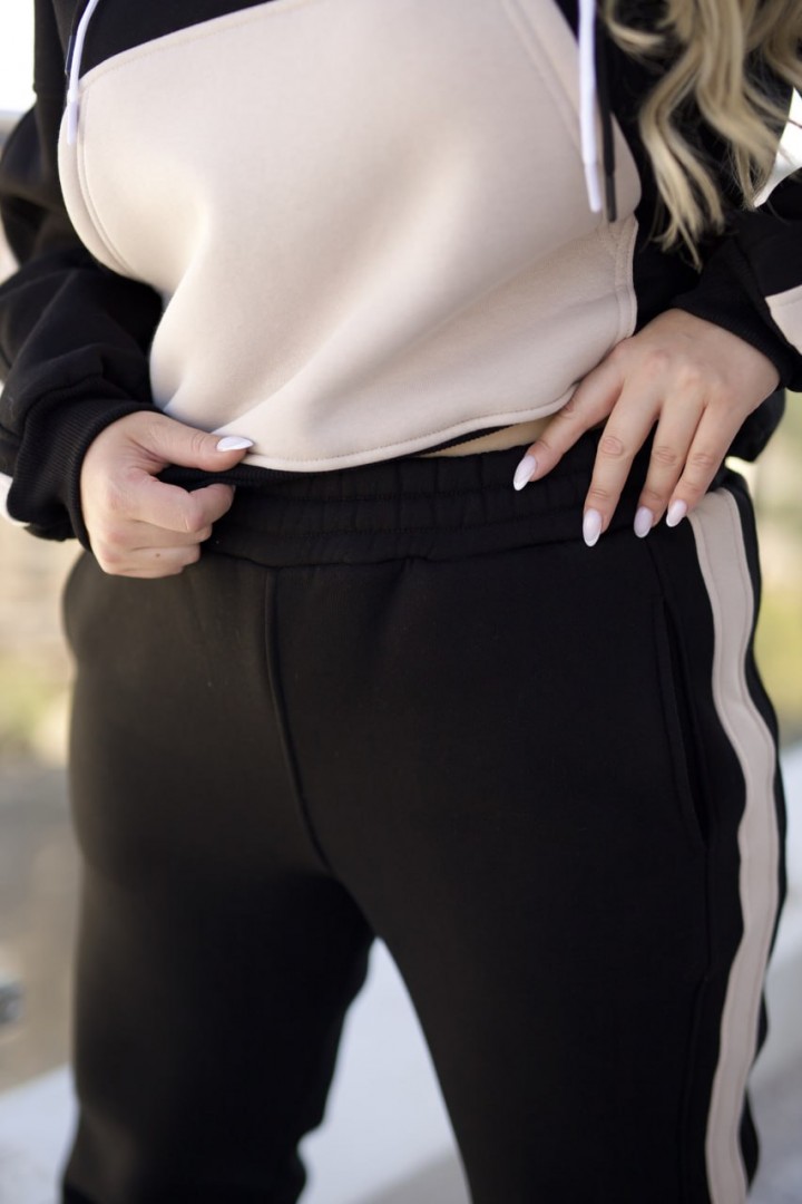 Спортивный костюм  VTI-7737A1160