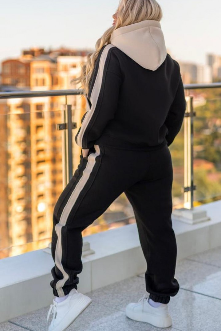 Спортивный костюм  VTI-7737A1160