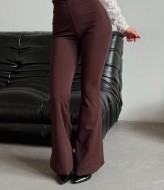 Брюки женские на резинке YS-2198A400B450