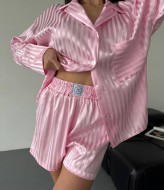 Шёлковая пижама ANB-528A570