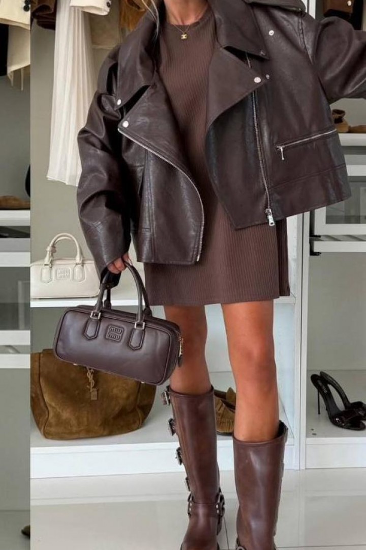 Просторное платье   JK-013A450