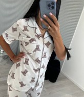 Пижама тройка JK-2301A499