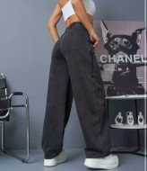 Утеплённые брюки  JK-289A499