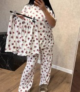 Пижама 3 в 1 JK-0058A399