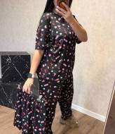 Пижама 3 в 1 JK-0058A399