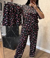 Пижама 3 в 1 JK-0058A399