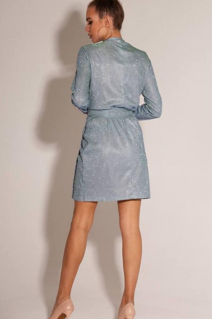 Платье на запах   MV-673A200