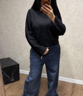 Джинсы  на флисе  JK-091225A699