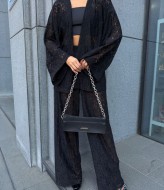 Гипюровый костюм  COB-868A999