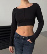 Базовый топ  COB-835A349