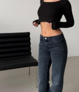 Базовый топ  COB-835A349