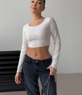 Базовый топ  COB-835A349