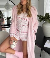 Комбинезон-пижама  JW-404A599