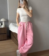 Теплі  спорнивні штани  HOU-397A550 