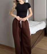 Теплі  спорнивні штани  HOU-397A550 