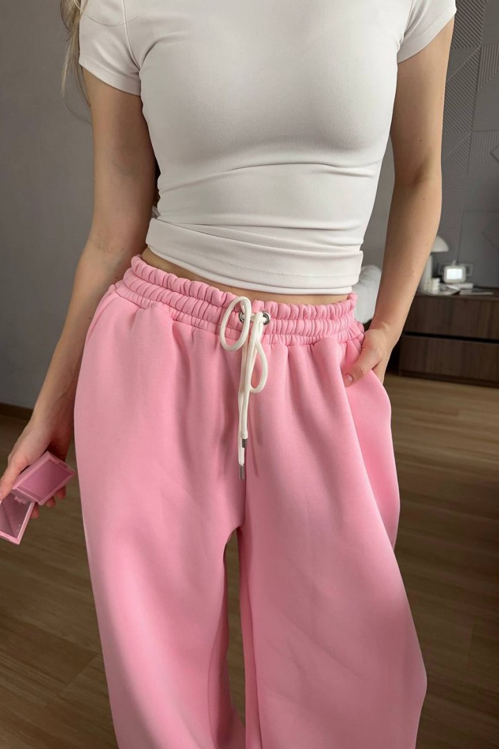 Теплі  спорнивні штани  HOU-397A550 