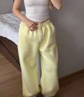 Теплі  спорнивні штани  HOU-397A550 