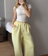 Теплі  спорнивні штани  HOU-397A550 