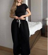 Теплі  спорнивні штани  HOU-397A550 