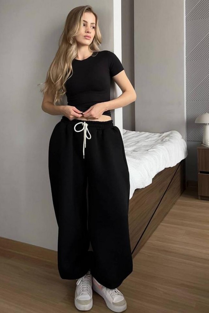 Теплі  спорнивні штани  HOU-397A550 