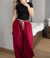 Теплі  спорнивні штани  HOU-397A550 