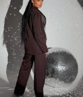 Брючный праздничный костюм  RK-907A800