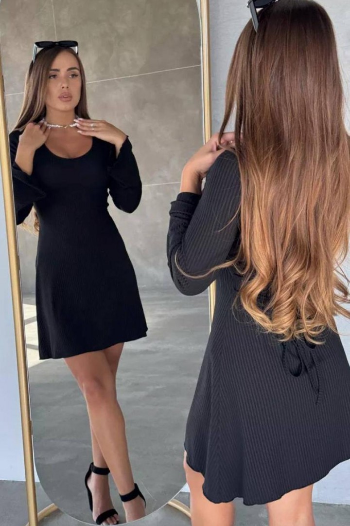 Платье элегантное  SPL-7075A380